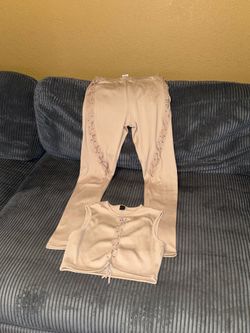2 piece outfit size S