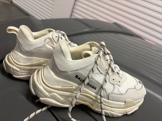 Balenciagas