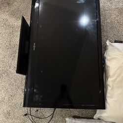 39” Tv 