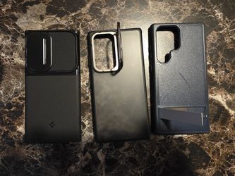 Sansung s 23 Ultra Cases