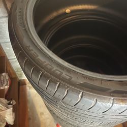 Llantas usadas 225/40/18