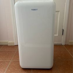 TOSOT PORTABLE AIR CONDITIONER