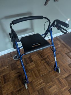 Like new walker