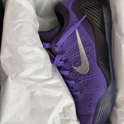 Nike Kobe 9
