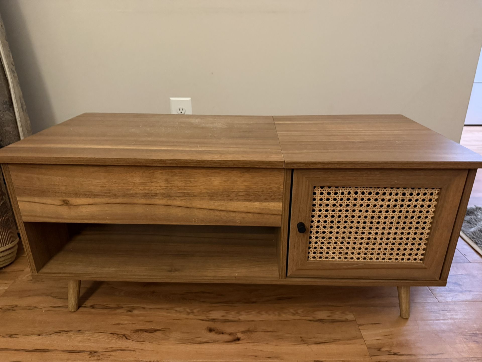 Lift Top Coffee Table