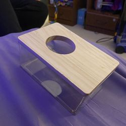 HAMSTER SUPPLIES