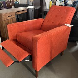 Mid Century Recliner