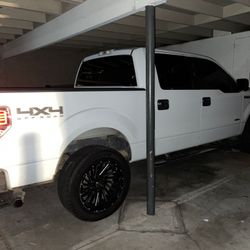 bendo Mi Ford F150 2013 6 Cil 3.5 Ecoobos Con 168 Mill