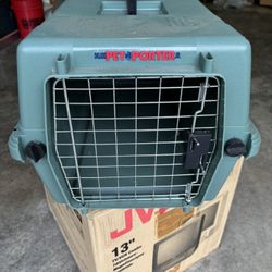 Pet Porter
