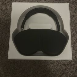 Apple AirPod Max Space Grey