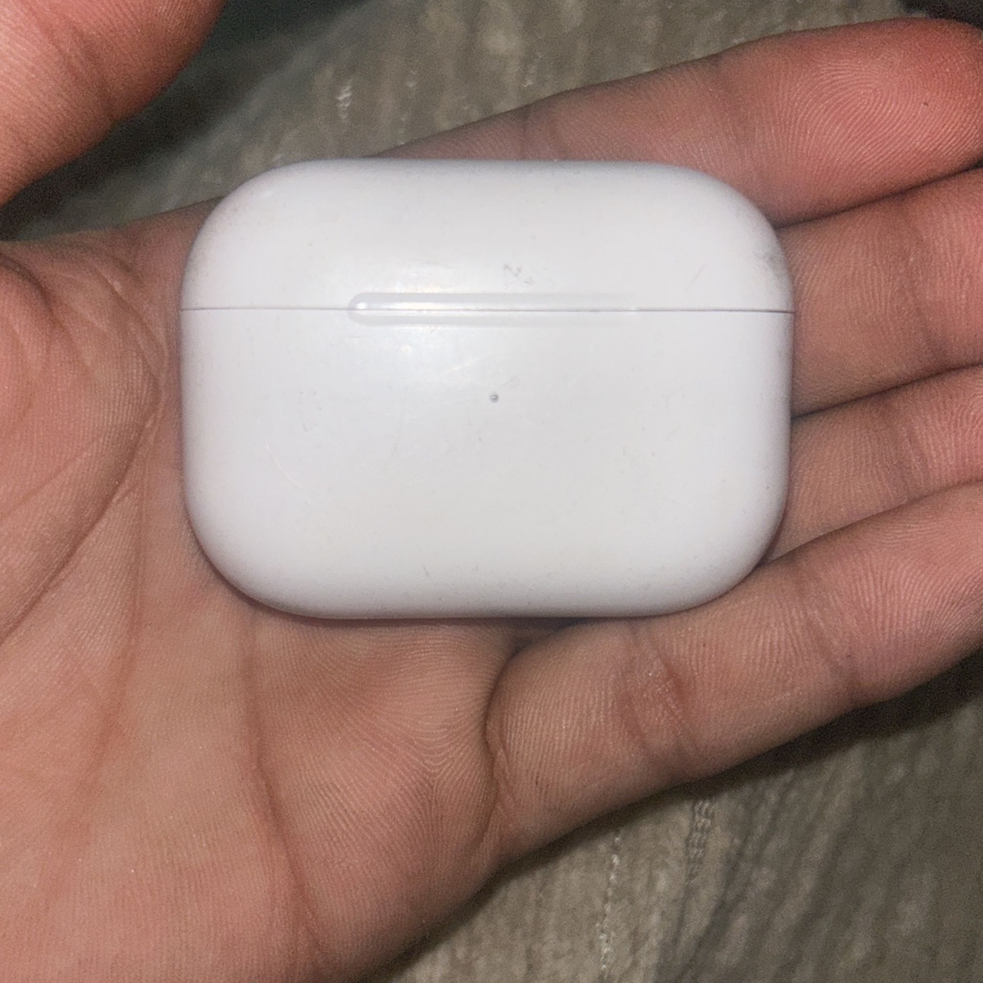 Air Pods Pros