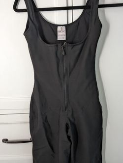 FAJA MADE IN COLOMBIA 