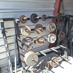 Standard 1 Inch Plate Stock. 75 Cents A Pound