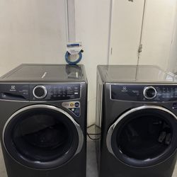 Washer dryer Set Electrolux 