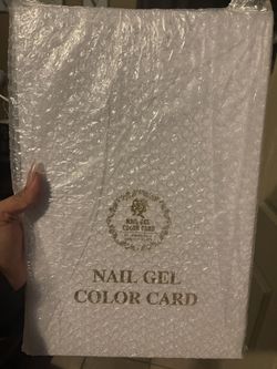 Polish Color Book