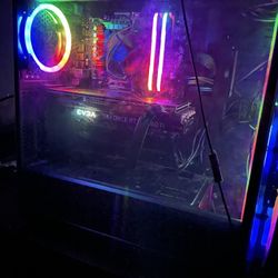1660 Super   Gaming Pc 