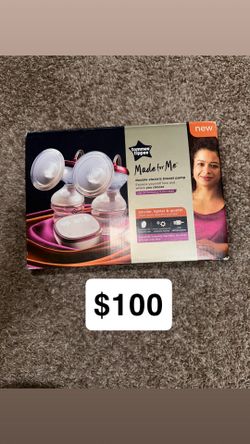 Misc baby/nursing items, New!