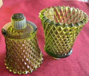 Home interior “ vasos para sconses.   El par x $ 15