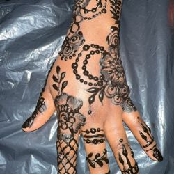 Henna 