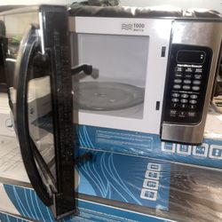 Hamilton beach Microwave