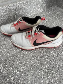 Nike Golf Shoes