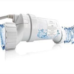 T-Cell Salt Chlorination CELL-15/(contact info removed)0001BE032 for Pools up to 40,000 Gal