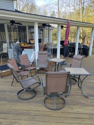 New And Used Outdoor Furniture For Sale In Richmond Va Offerup