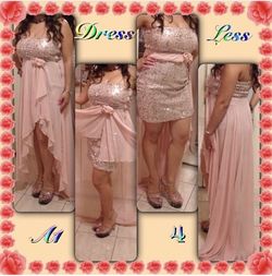 Evening Dress