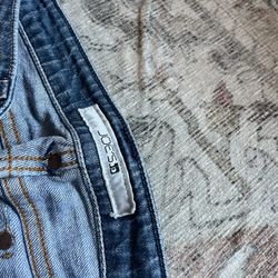 Vintage  Y2K Joe’s Jeans Size 32