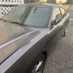 Dodge Charger 2013 As Is Cheap Cheap $3200 OBO