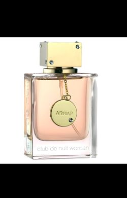 Armaf Club de Nuit Intense Man EDT – Long Lasting Women’ Fragrance