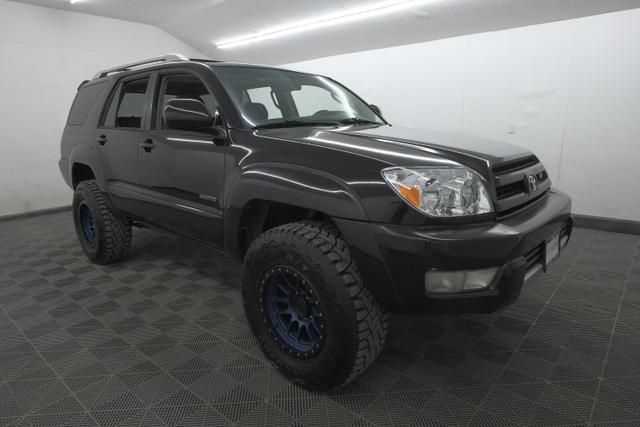 2004 Toyota 4Runner