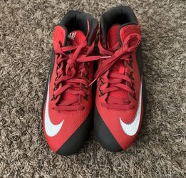 Nike Skin Cleats: Alpha