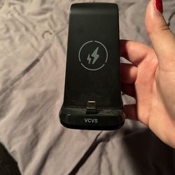 3-1 Charger For Nightstand