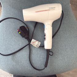 Hair Dryer
