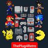 ThePlug4Retro