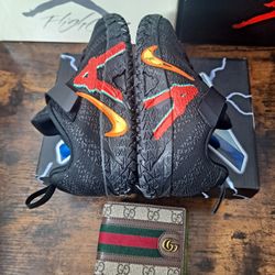 Nike Ja MORANT 1y Youth