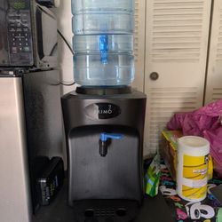 Water Dispenser 