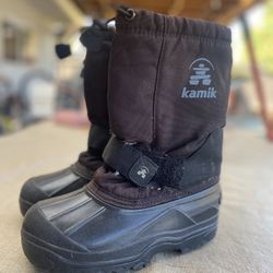 Kids Snowboots