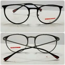 Prada optical frame new