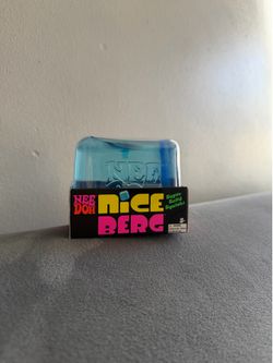 Needoh Niceberg