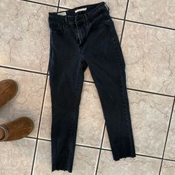 Levi’s Jean Size 25