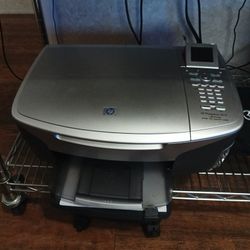 HP Photosmart 2610 All-in-One Printer and Copier