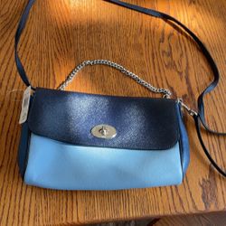 Beautiful New Coach Bag