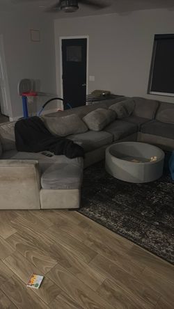 Couch for sale! $500
