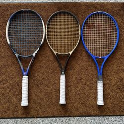 Tennis Rackets