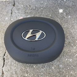 2020 - 2022 Hyundai Sonata Parts