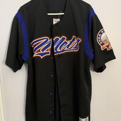 New York Mets Jersey