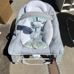 Ingenuity Chair 