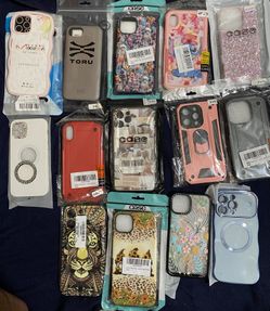 IPHONE CASES